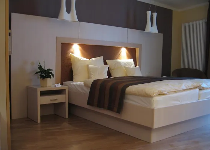 Gaestehaus Ressler