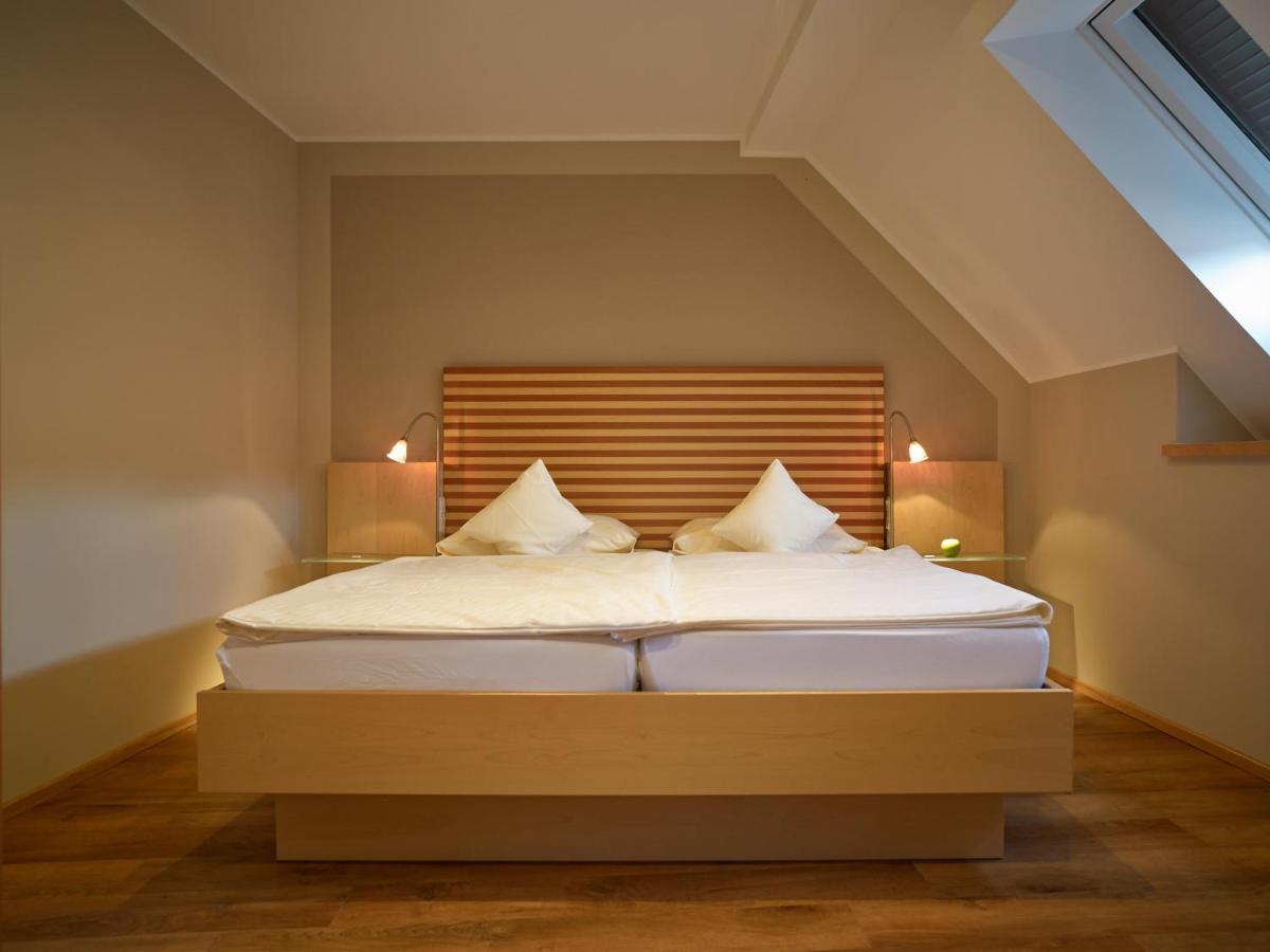 Gaestehaus Ressler Harxheim