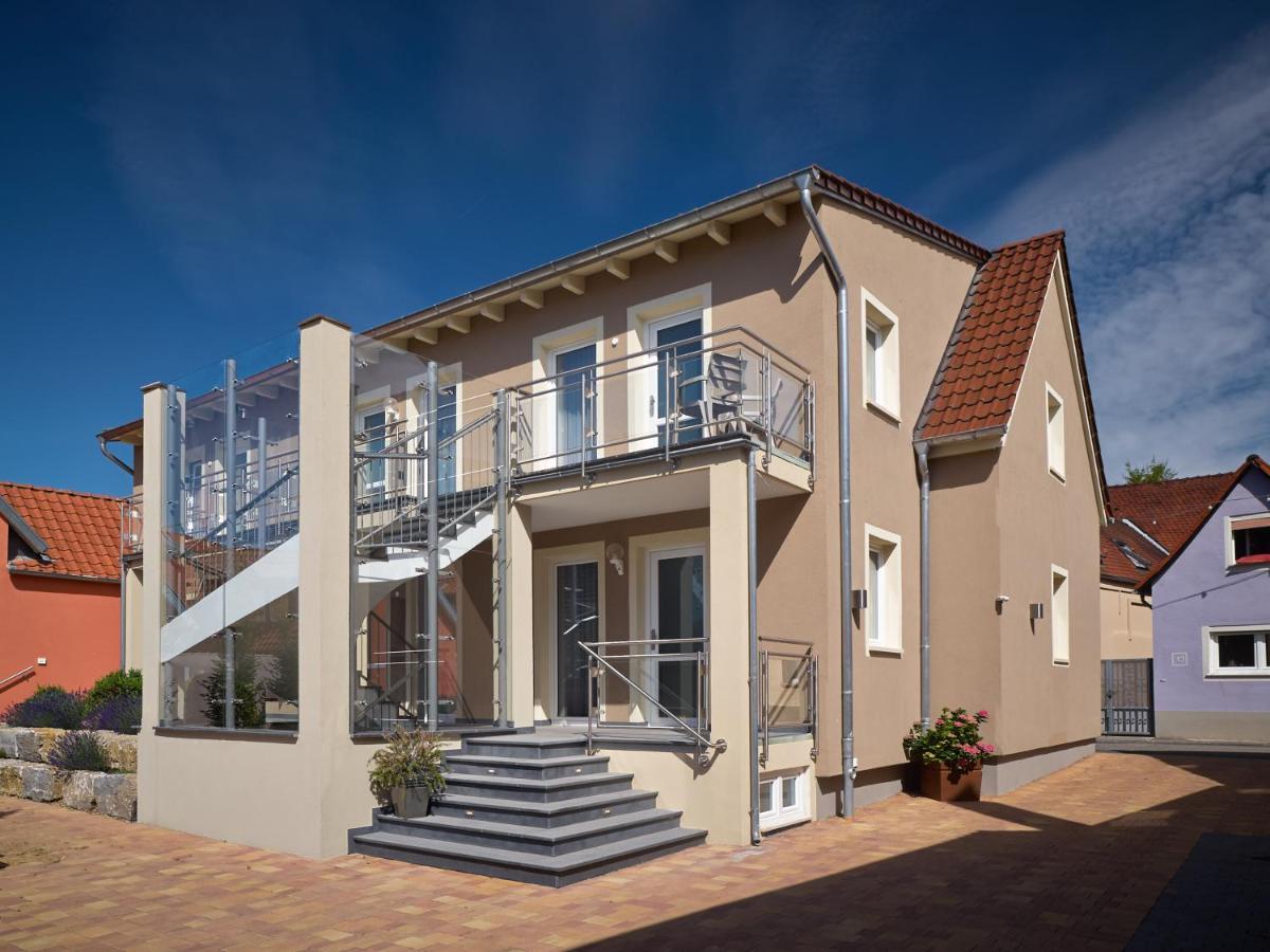 Gaestehaus Ressler