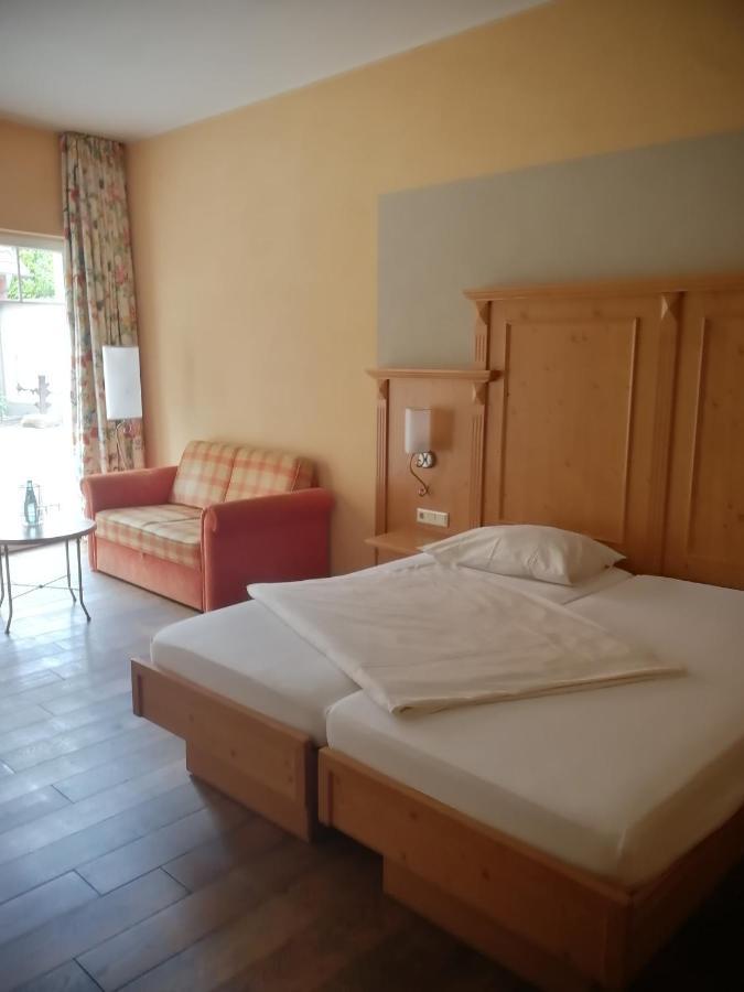Maison d'hôtes Gaestehaus Ressler