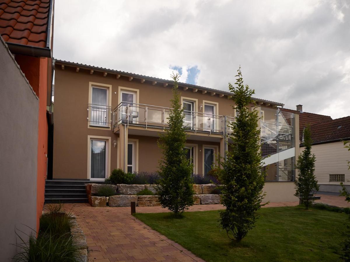 Gaestehaus Ressler
